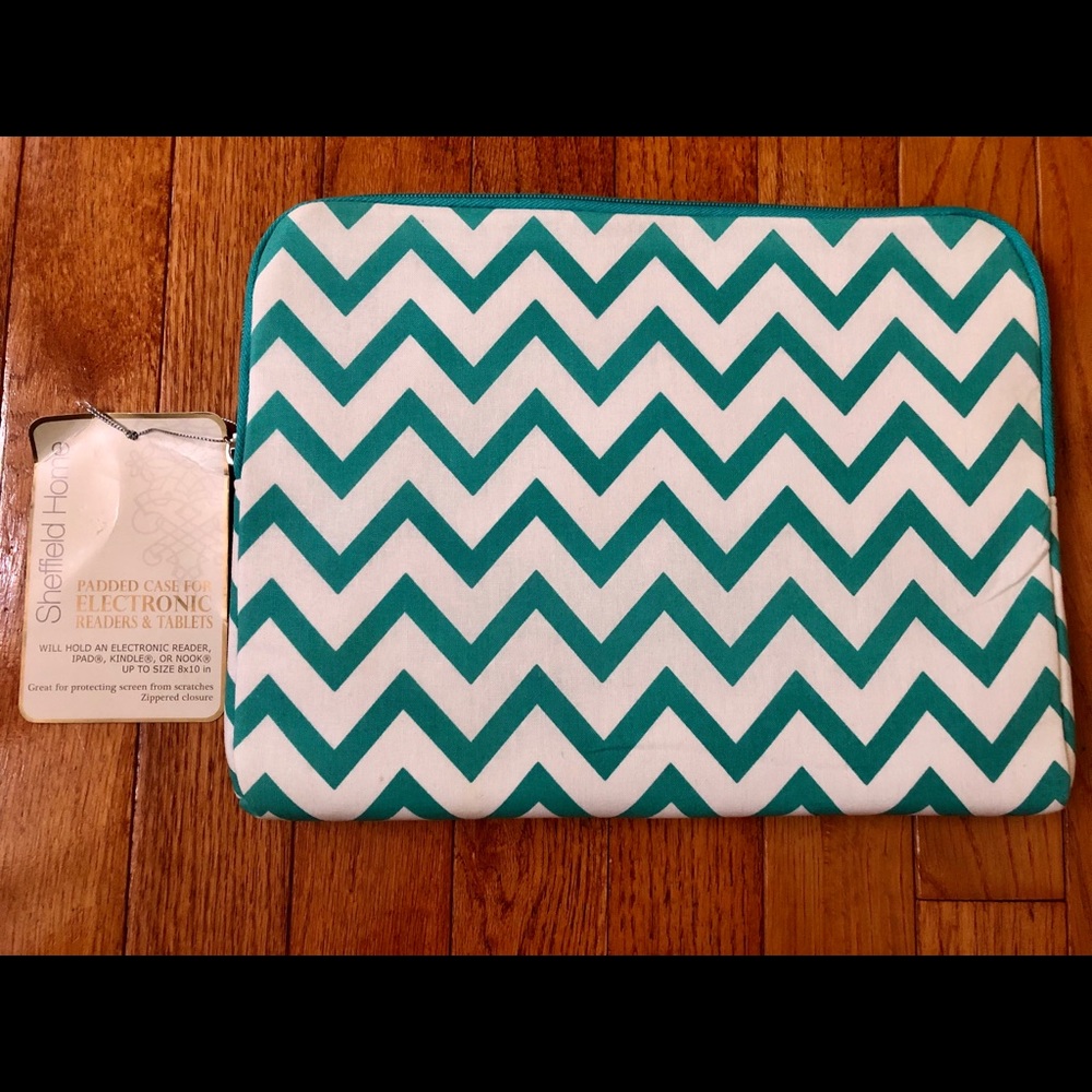 3/$25 Padded Laptop/ iPad Travel Case